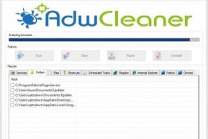 AdwCleaner